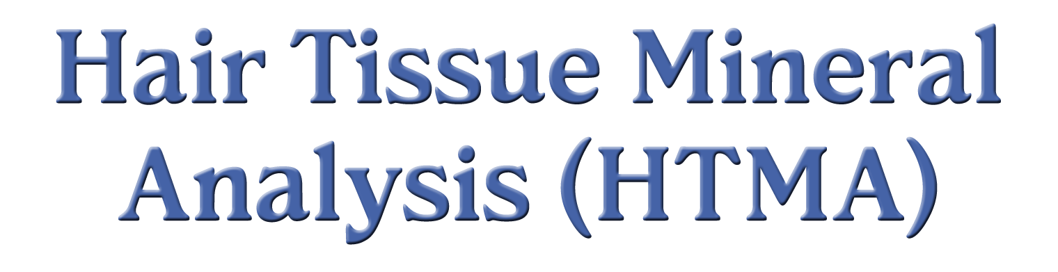 hair tissue mineral analysis