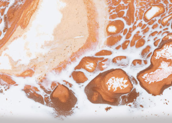 hair test for copper toxicity